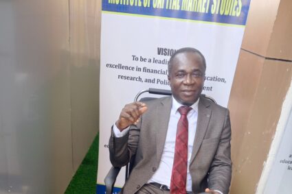 SEC, NUC,  Academic community collaboration will build virile capital market in Nigeria – Prof Uwaleke 
