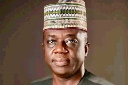 FG, States, LGAs share N2.428trn in September 2026 revenue