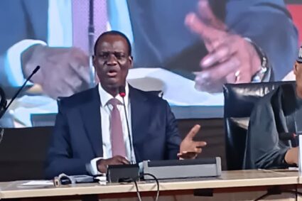 Nigeria pushes global finance overhaul as Oyedele warns high borrowing costs threaten developing economies