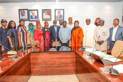2027: APC begins nationwide audit of FG infrastructure projects
